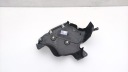 BMW 3 G20 G21 2019 PROTECTION PLAQUE CHÂSSIS INFÉRIEURE GAUCHE ARRIÈRE ARRIÈRE (TC391)photo 8