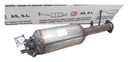 ФИЛЬТР ЧАСТИЦ DPF VOLVO C30 C70 S40 V50 2.4 06-13