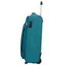 Walizka kabinowa American Tourister 55cm Czarna Wzór dominujący bez wzoru