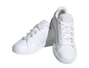Detská obuv adidas Grand Court 2.0 biela FZ6158 37 1/3 Stav balenia originálne