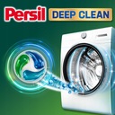Persil Power Caps Kapsle na praní barev 35 ks Stav balení originální