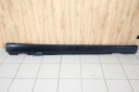 MERCEDES E-KLASA W212 SEUIL MOULURE SEUIL DROITE PEINTURE 197 2126900840photo 9