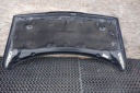 КАПОТ КРИШКА ДВИГУНА ЧОРНА KTVD PEUGEOT 5008 I 2014 44435345  фото 5