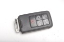 VOLVO S60 II V60 XC60 I ЗАМОК ЗАПАЛЕННЯ КЛЮЧИКИ 6 КНОПОК 30659639  фото 7