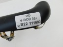 HARLEY DAVIDSON V-ROD 02+ PROTECTION COLLECTOR PERID 64802-07  photo 5