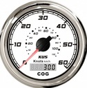 Спидометр WS SEAQ GPS60