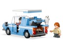 LEGO Harry Potter 76424 Lietajúci Ford Anglicko Číslo výrobku 76424