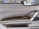 ОБШИВКА КАРТА ДВЕРІ ЛІВИЙ ЗАД ШКІРА VW PHAETON РЕСТАЙЛ 02-10R 3D4867211AK  (17503519080) фото min 5