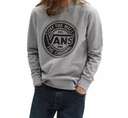 Mikina Vans Big Chest Lock Up Crew ,L