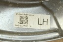 ORIGINALE MOYEU ROTULE DE DIRECTION GAUCHE ARRIÈRE BMW 2.0D G30 G31 6866337 34KM!photo 9