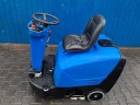 ZAMIATARKA BATERYJNA NILFISK FLOORTEC R360 B KOMPAKTOWA KARCHER HAKOphoto 4