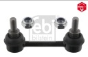 CONNECTEUR STABILISATEUR NISSAN ARRIÈRE MICRA 93- KIT NIEZBEDNIK CONDUCTEUR #1photo 16