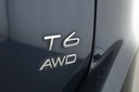 Volvo XC60 T6, Salon Polska, Serwis ASO, 4X4 Oświetlenie światła do jazdy dziennej