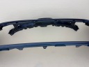 TOYOTA VERSO LIFT 13R- PARE-CHOCS AVANT AVANT 52119-0F120 PDCphoto 9