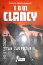 Stan zagrożenia - Tom Clancy