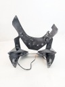 HONDA CBR 954 ЧЕРЕП ОБТІЧНИК  (18831593401) фото min 7