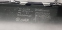 VW T-ROC 17- DOUBLURE PARE-CHOCS AVANT 2GA805903Bphoto 10