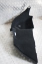 KIT ELEMENTS CLADDING TRUNK MERCEDES S W223 LONG  photo 8