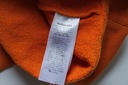 BURBERRY__ORANGE SQUARE LOGO__MIKINA HOODIE MEN__L Druh prevlečené cez hlavu s kapucňou