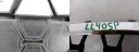 BMW 4 I4 G26 GRAN COUPÉ MSP MODULE 21- CALANDRE GRILLES GRILLE PARE-CHOCS AVANTphoto 15
