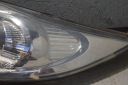FORD FIESTA MK7 PHARE GAUCHE AVANT LENTILLE (S1989) UKphoto 8