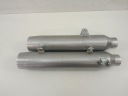 HARLEY DAVIDSON VRSCDX NIGHT ROD SPECIAL 08-16 ГЛУШНИК ВИХЛОП КОМПЛЕКТ  (17268486751) фото min 8
