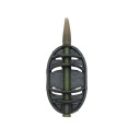 Овальная корзина для встроенного метода корзины Dura Flat 30G.