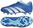 КРОССОВКИ ADIDAS PREDATOR ACCURACY.4 FG IE9431 36 2/3