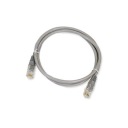 Патч-корд с разъемом RJ45>tu RJ45 (2,0 м)