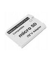 АДАПТЕР PS VITA microSD SD2VITA Pro 5.0 FAT SLIM