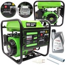 МОЩНЫЙ ГЕНЕРАТОР ИНВЕРТОРНЫЙ ГЕНЕРАТОР 3800ВТ