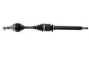 ПЕРЕДНИЙ ПРИВОДНОЙ ВАЛ SKF FIAT CROMA 1.9D 05.06-12.11