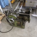 горизонтальный долбежный станок, протяжной станок RUWO