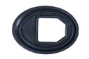 УЩІЛЬНЮВАЧ АНТЕНИ ДАХУ AUDI A2 A3 8L A4 B5 A6 C5 SEAT ALTEA IBIZA LEON  (17493203028) фото min 5