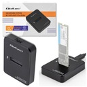 Док-станция M2 M.2 Nvme и SATA SSD с кабелем USB 3.1 USB-C емкостью до 2 ТБ