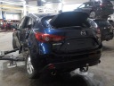 MAZDA 3 BM/BN 2013 - 2019 ЗАМОК ДВЕРІ ЕЛЕКТРИЧНИЙ МЕХАНІЗМ ЗАМКА ЗАД  (18890095733) фото min 7