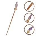 Crystal Stone Wand Decor Gifts Child вартість: 816 грн
