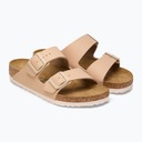 Šľapky BIRKENSTOCK Arizona BF Narrow new beige 37 EU EAN (GTIN) 4066648433101