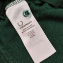 FRED PERRY Tričko Longsleeve Polo Prihlásenie veľ. S Dominujúci materiál bavlna