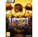 Ultra Street Fighter IV (PC) Druh vydania Edícia GOTY