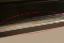 TESLA MODÈLE AVEC 2014 SEUILphoto 13
