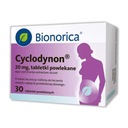 Cyclodynon 30 tabletek Lek PMS Kod producenta 5909991467432