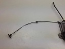 SERVOMOTEUR BOUCHONS GOULOTTE DE REMPLISSAGE CARBURANTS BMW 5 E60 E61 8352168photo 9