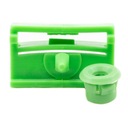 ЗАЖИМ + ВТУЛКА НАКАДКИ ДЛЯ BMW E60 E61