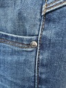 G Star RAW W26 L32 štýlové dámske džínsové nohavice LYNN Dĺžka nohavíc iná
