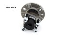 ROULEMENT ROUES RIDEX 654W0052 VERS OPEL MERIVA A (X03) 140MMphoto 15