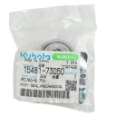 УЩІЛЬНЮВАЧ ВАЛИК НАСОСУ ВОДИ / 12 X 30 MM / KUBOTA B7300 / KUBOTA D722 / 1  (18777877430) фото min 4