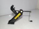 AUDI A3 8P LIFT POLYSTYRÈNE COUVERCLES DE COFFRE CRIC CLÉ OREILLE 1K0011031J ORIGINALphoto 9