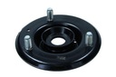 COUSSIN AMORTISSEUR NISSAN P. PATHFINDER 05- MAXGEAR 72-4706 COUSSINET photo 1 - milautoparts-fr.ukrlive.com