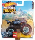 Автомобиль Shark SHARK WREAK Monster Trucks Hot Wheels